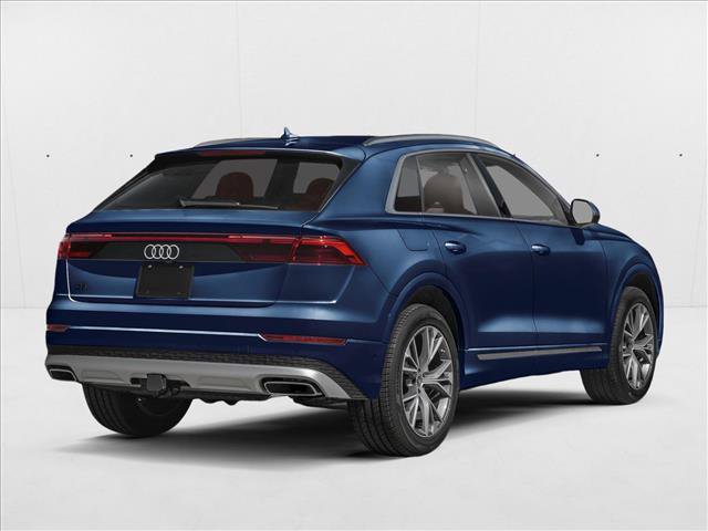 New 2027 Audi Q8 Premium Plus AWD/4WD video 2