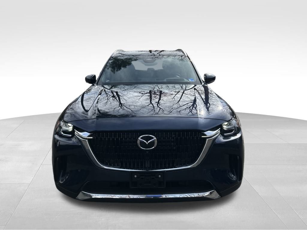 Used 2025 MAZDA CX-90 Plug-In Hybrid w/ Premium Plus image 10