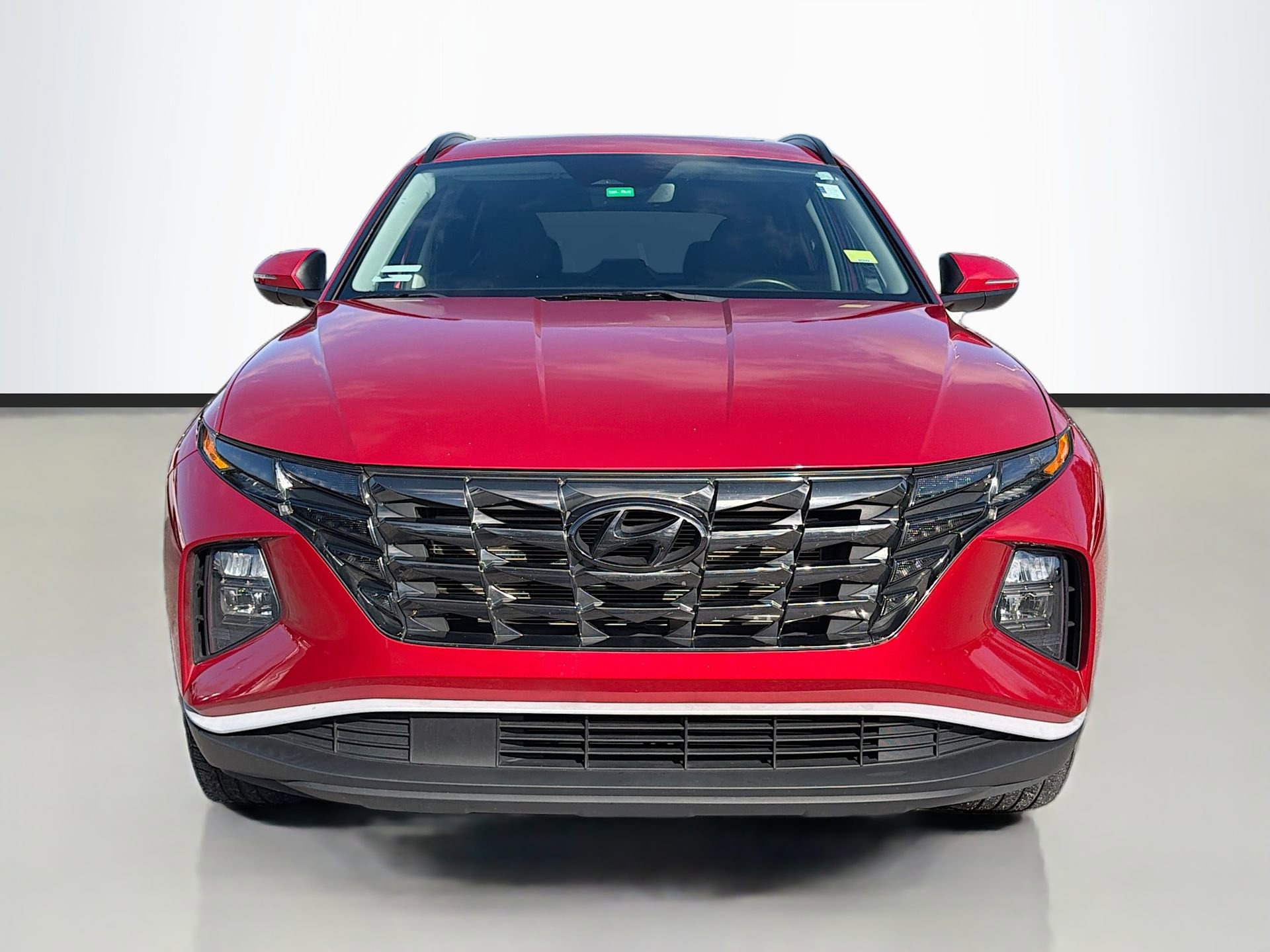 Used 2022 Hyundai Tucson SEL w/ Convenience + Premium Package image 9