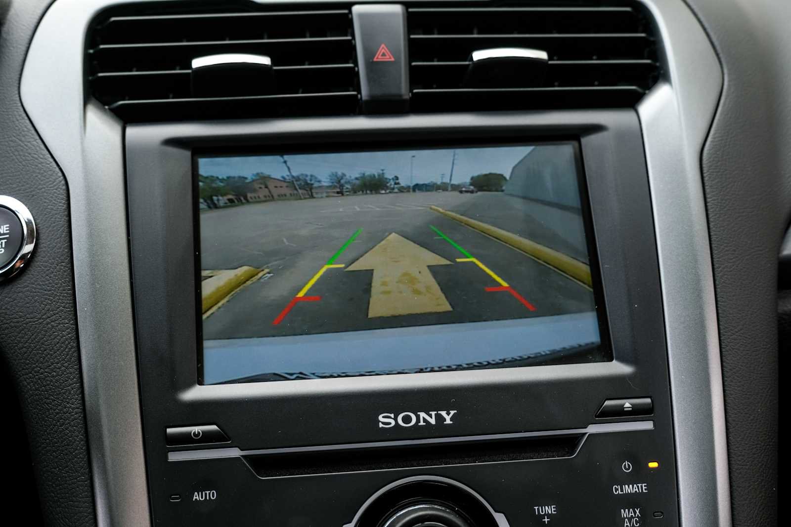 Used 2014 Ford Fusion Energi Titanium image 24