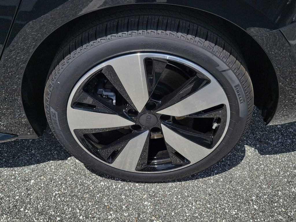 New 2026 Audi A5 2.0T Premium Plus AWD/4WD image 29