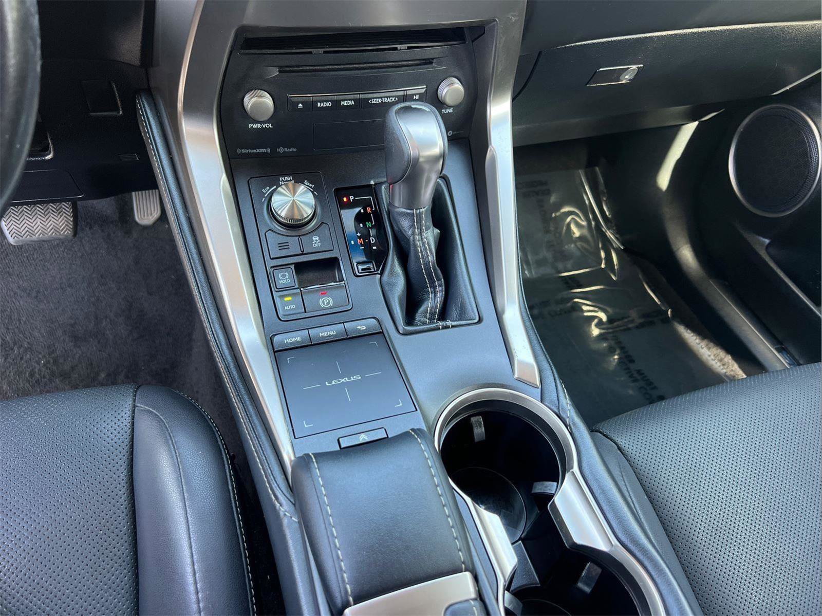 Used 2019 Lexus NX 300 AWD w/ Comfort Package image 33