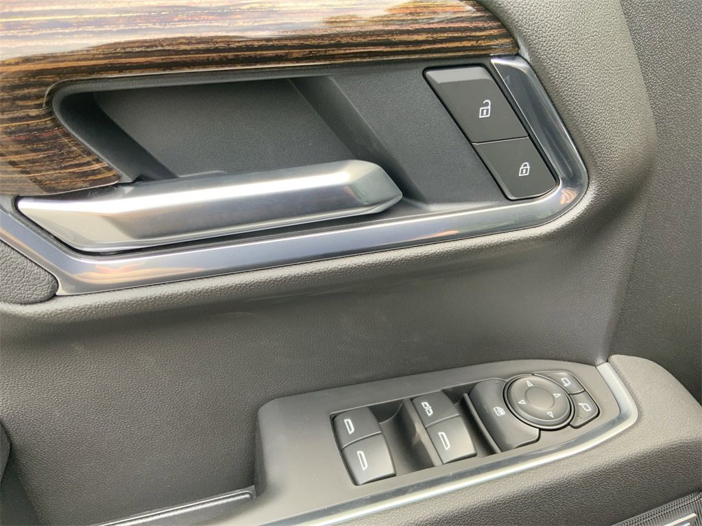 New 2025 GMC Sierra 1500 Elevation w/ Preferred Package image 22