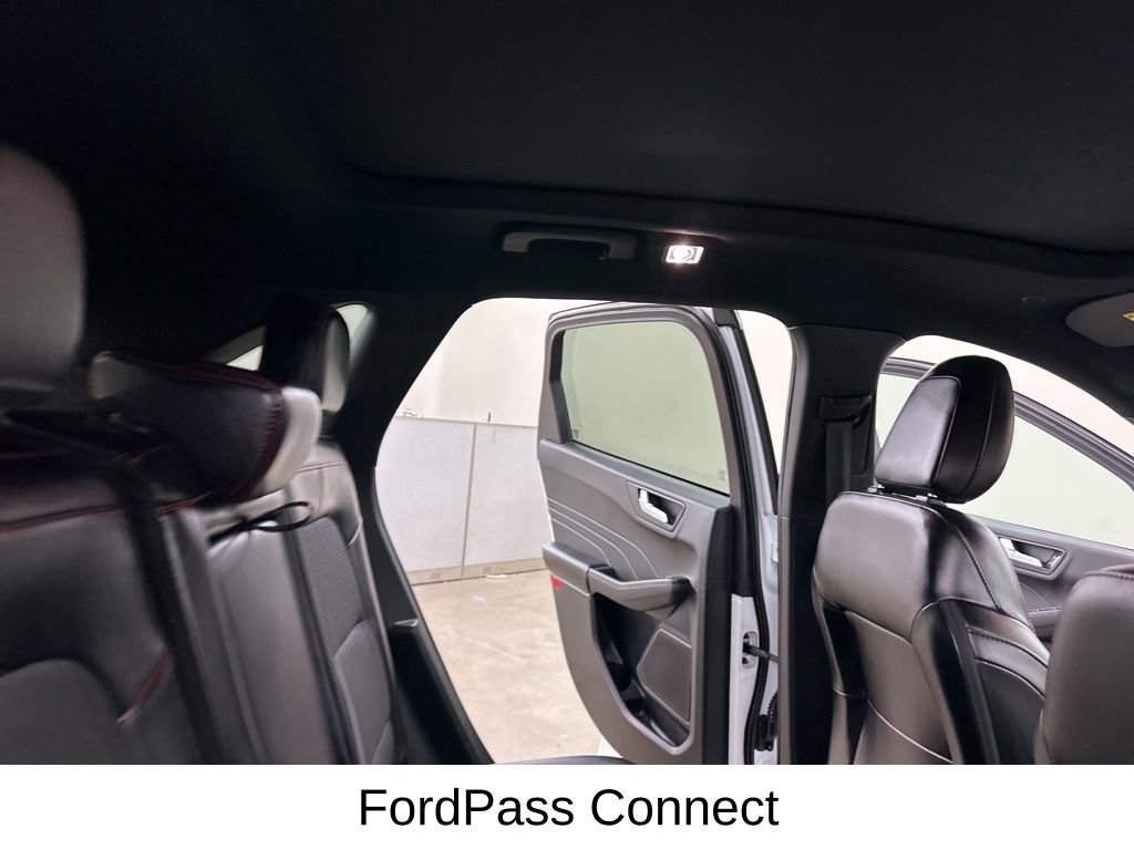 Used 2023 Ford Escape ST-Line w/ Tech Pack #1 image 25