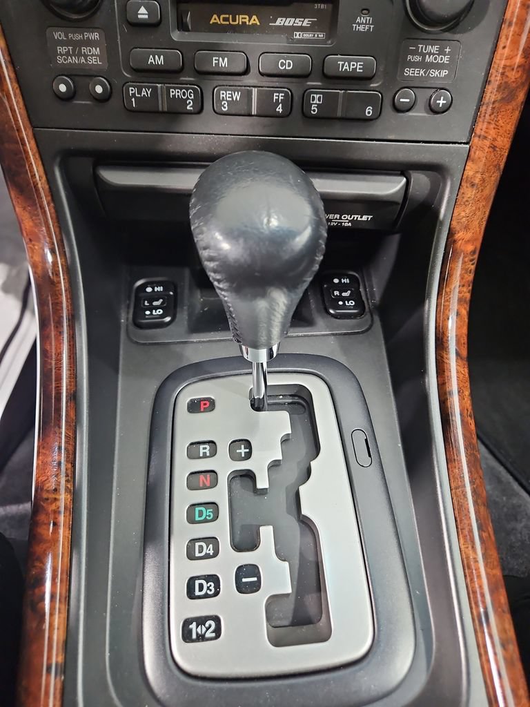 Used 2003 Acura TL FWD image 22
