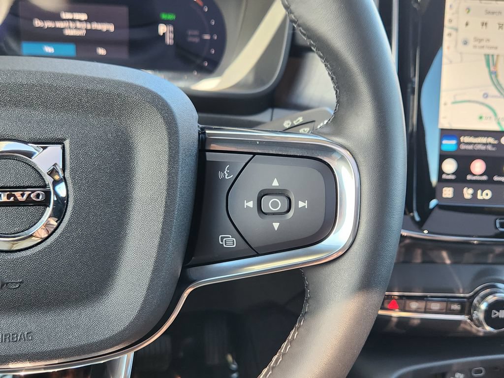 Used 2023 Volvo C40 P8 Recharge Ultimate w/ Protection Package Premier AWD/4WD image 18