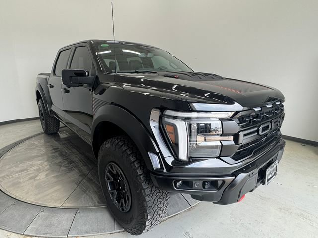 Used 2024 Ford F150 Raptor w/ Equipment Group 803A Raptor R AWD/4WD image 1