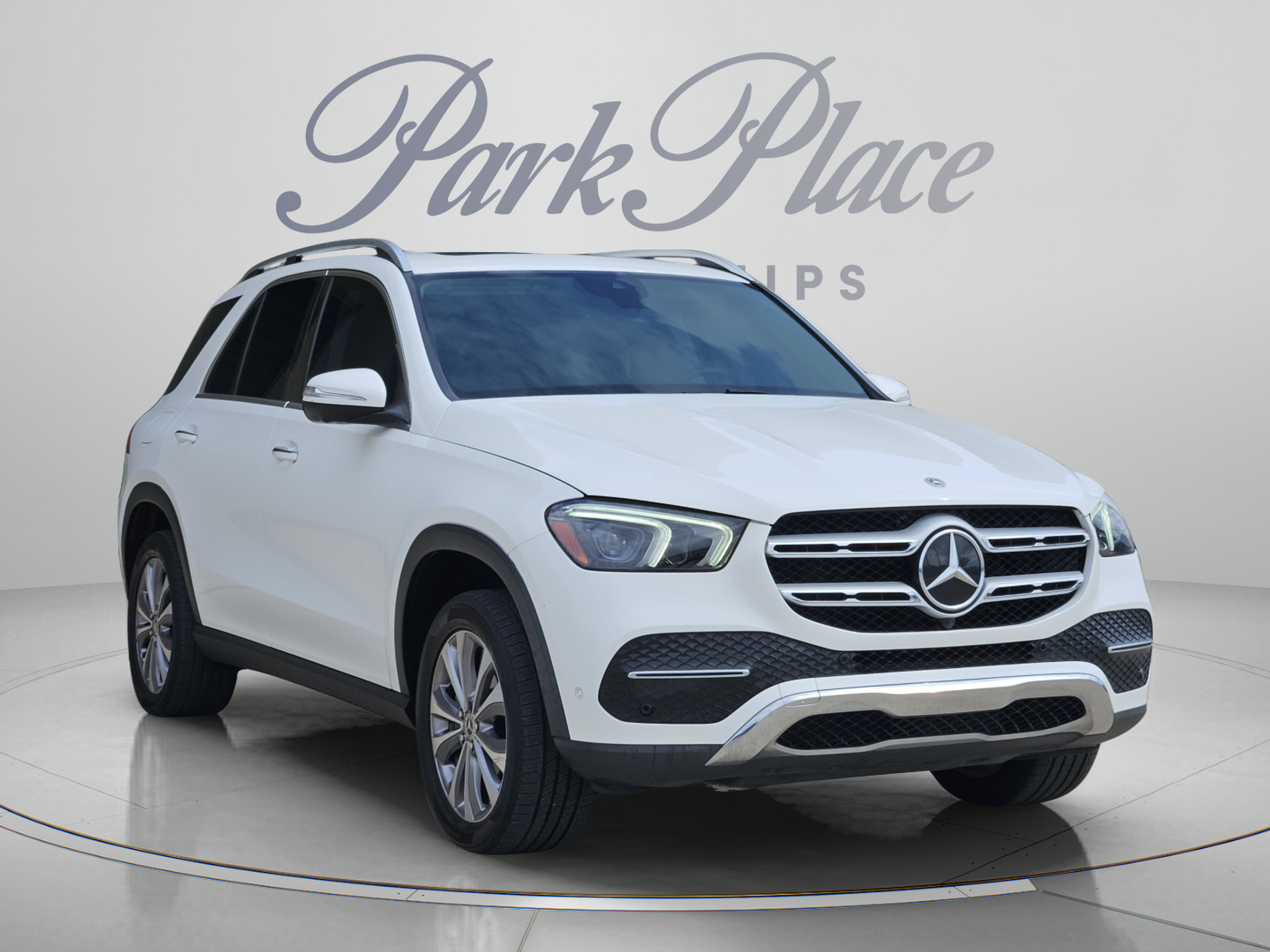 Certified 2022 Mercedes-Benz GLE 350 image 7