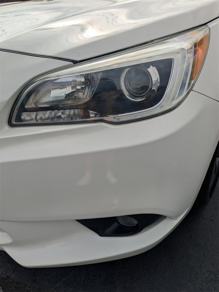 Used 2016 Subaru Legacy 2.5i Limited image 7
