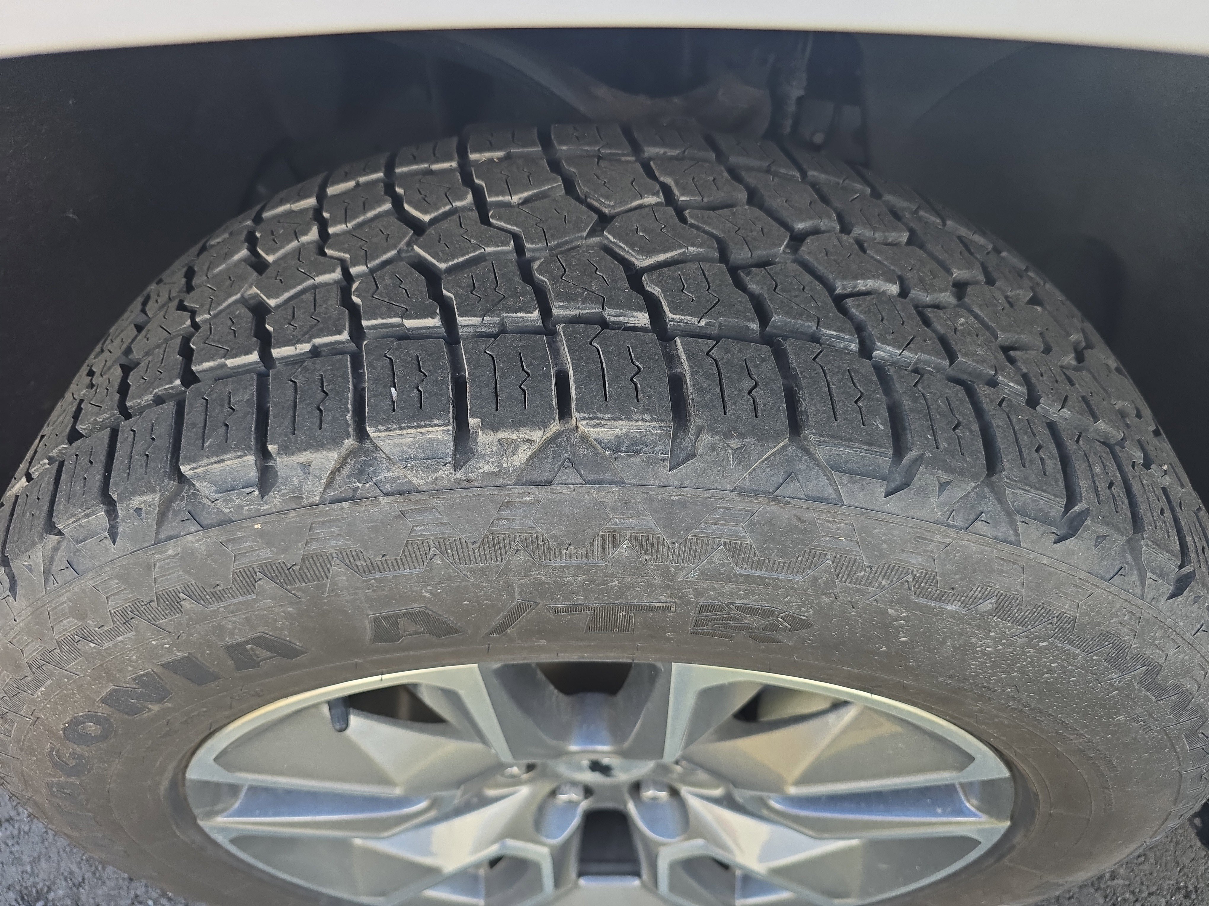 Used 2022 Chevrolet Silverado 1500 RST image 11