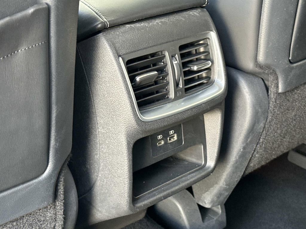 Used 2023 INFINITI QX50 Pure image 29