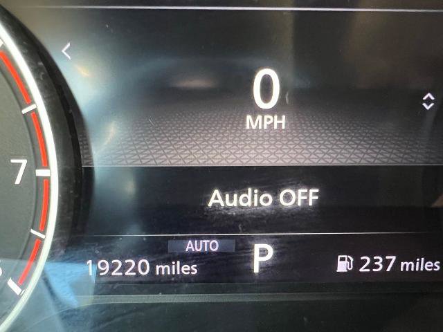 Certified 2021 Nissan Rogue SV image 20