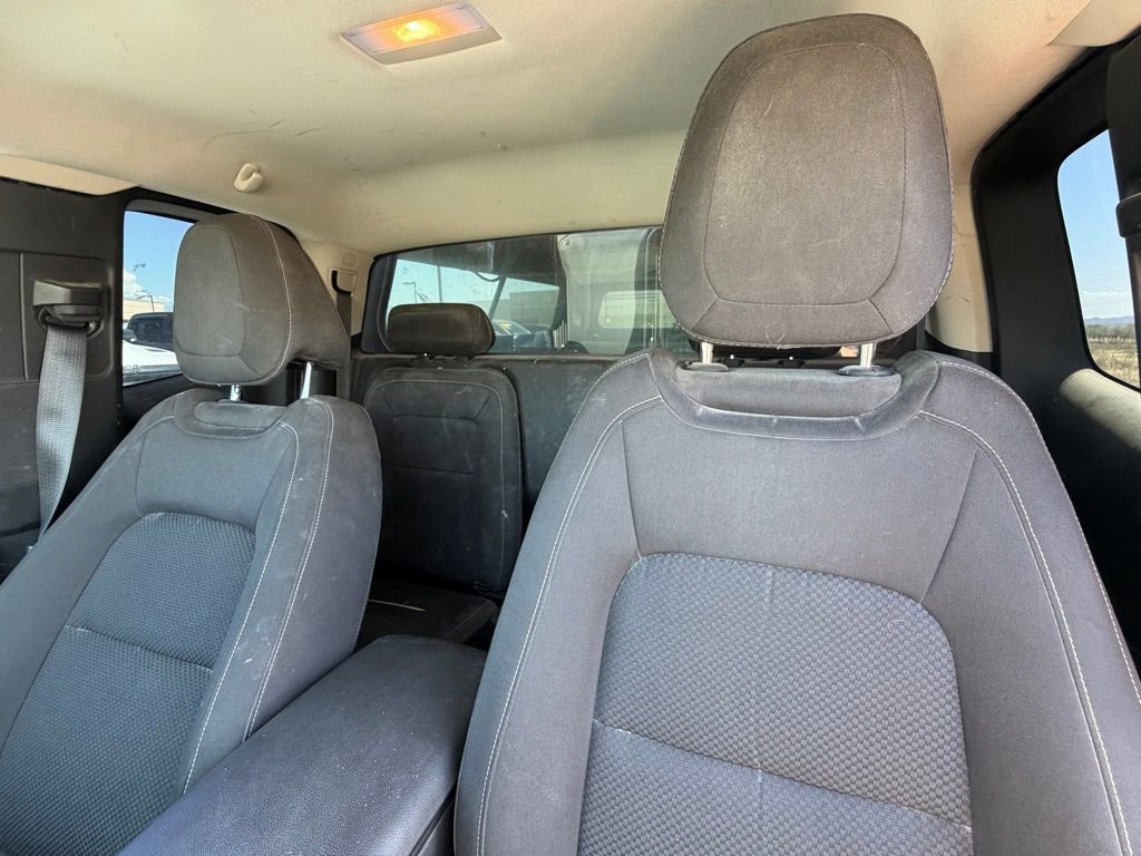 Used 2015 Chevrolet Colorado LT image 11