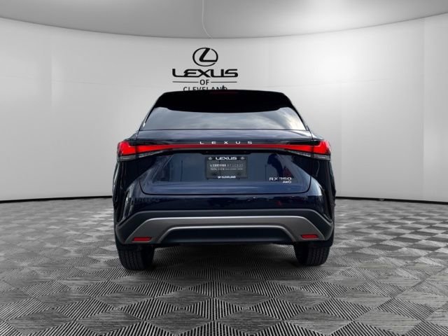 Used 2023 Lexus RX 350 Premium w/ Accessory Package image 6