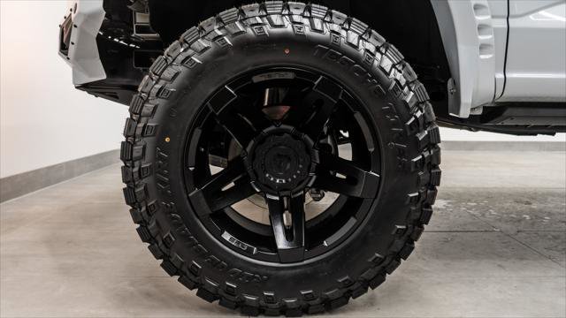 Used 2025 Ford F150 STX w/ Equipment Group 200A image 12