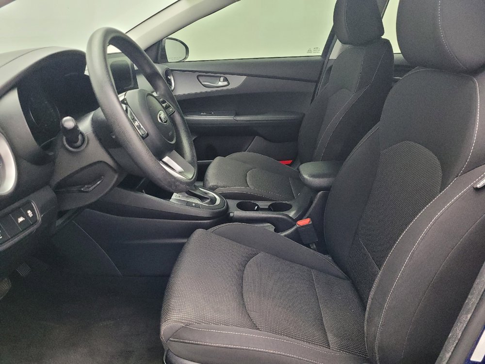 Used 2019 Kia Forte LXS FWD image 17