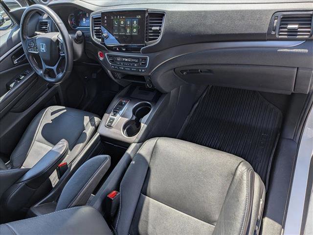 Used 2022 Honda Pilot Special Edition image 23