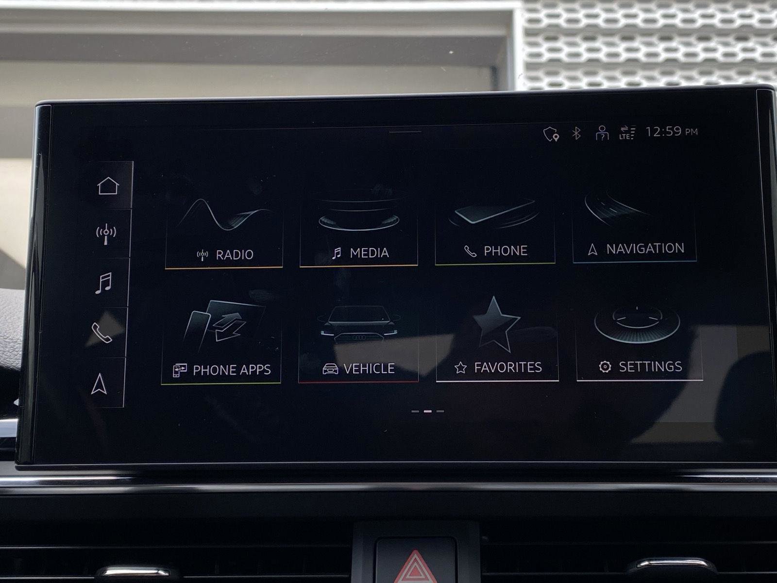 Certified 2023 Audi A5 2.0T Premium Plus w/ Premium Plus image 14