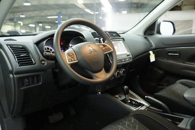 New 2026 Mitsubishi Outlander Sport ES AWD/4WD image 5