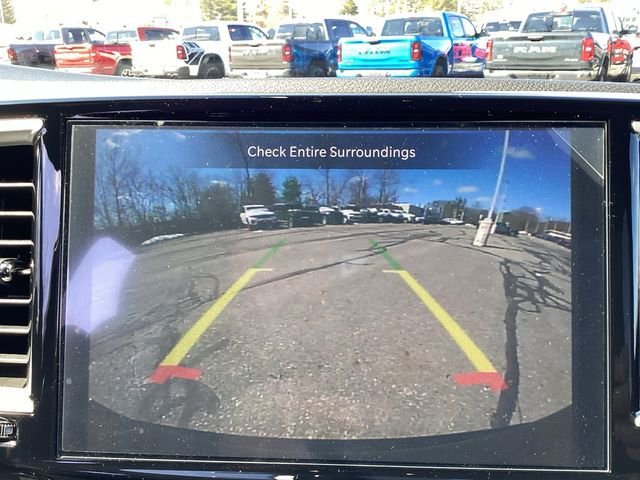 New 2026 Chrysler Voyager LX image 19