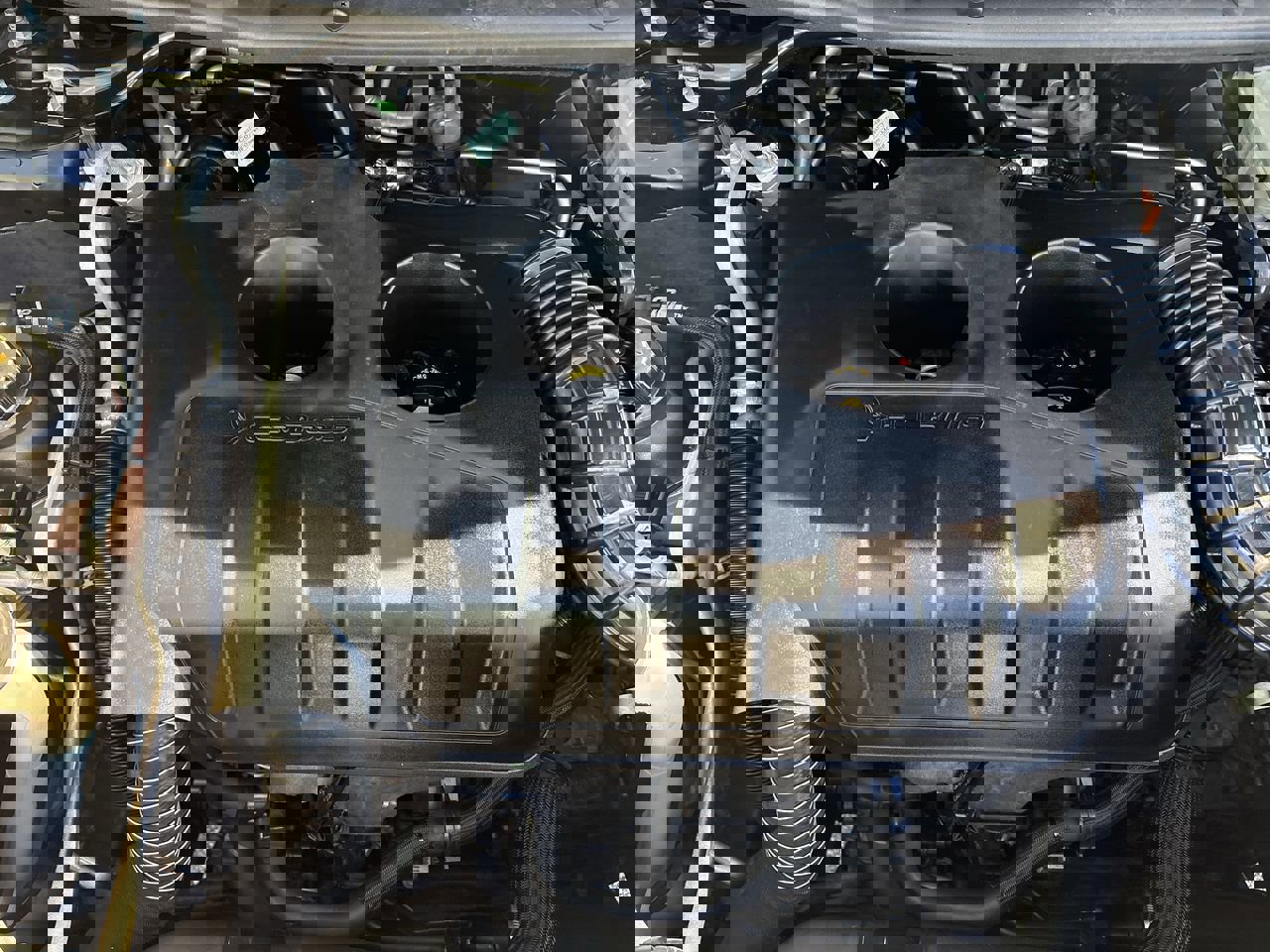 Used 2017 Ford Explorer XLT w/ Equipment Group 201A image 22