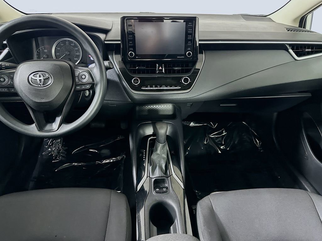 Used 2022 Toyota Corolla LE FWD image 17
