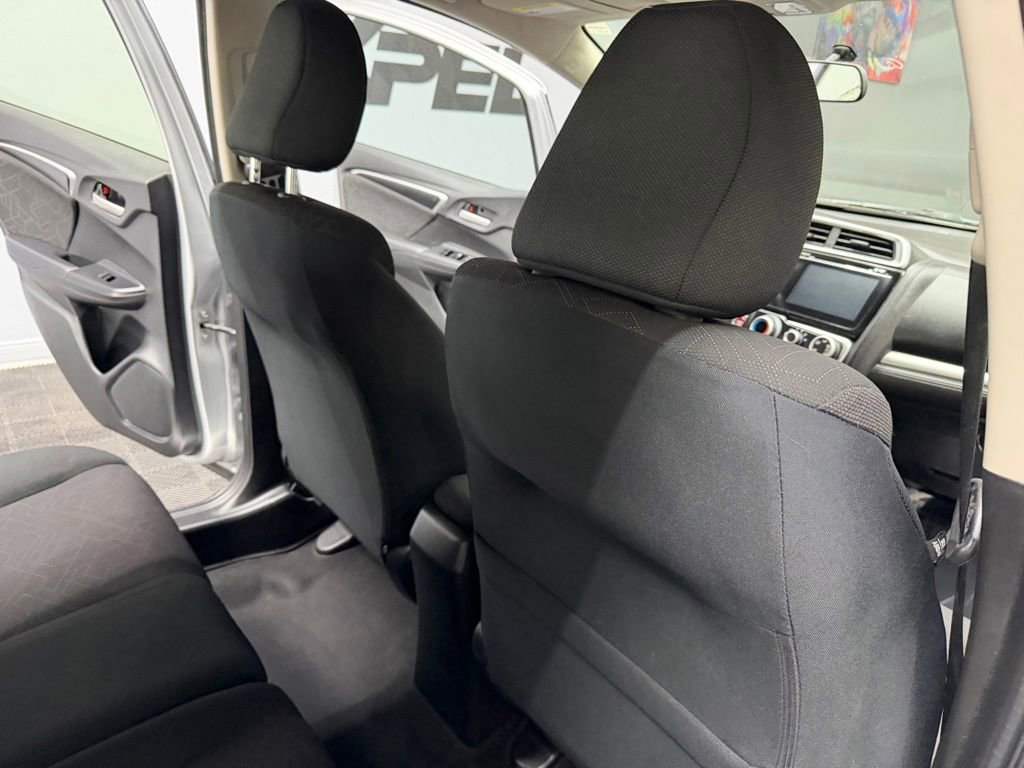 Used 2016 Honda Fit EX image 40