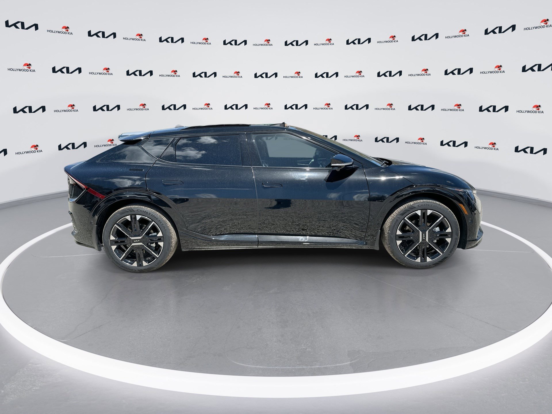 New 2025 Kia EV6 GT-Line image 9