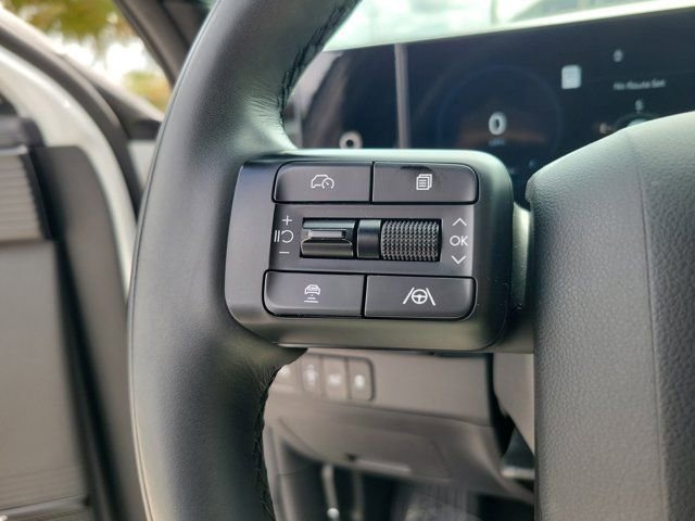 Used 2025 Hyundai Santa Fe Calligraphy image 22