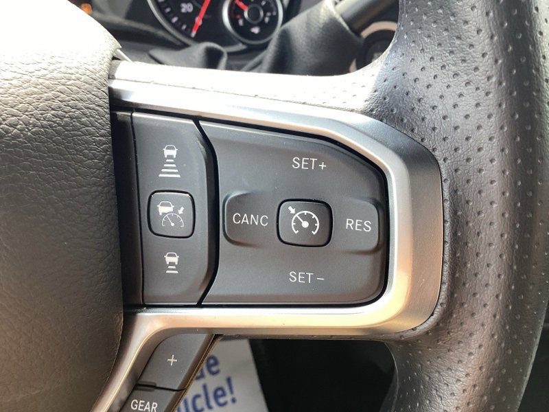 New 2026 RAM 2500 Tradesman image 30