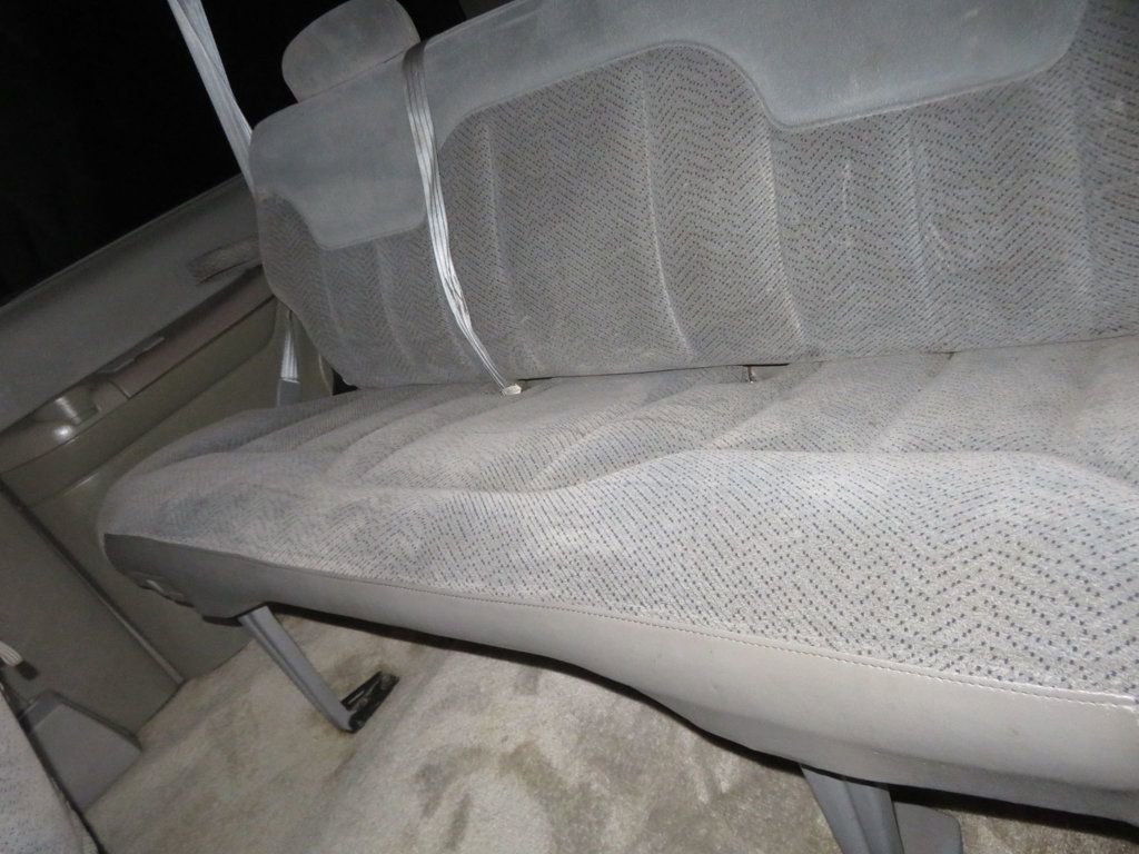 Used 1997 GMC Yukon 4WD 2-Door w/ Marketing Opt Pkg 2 image 24