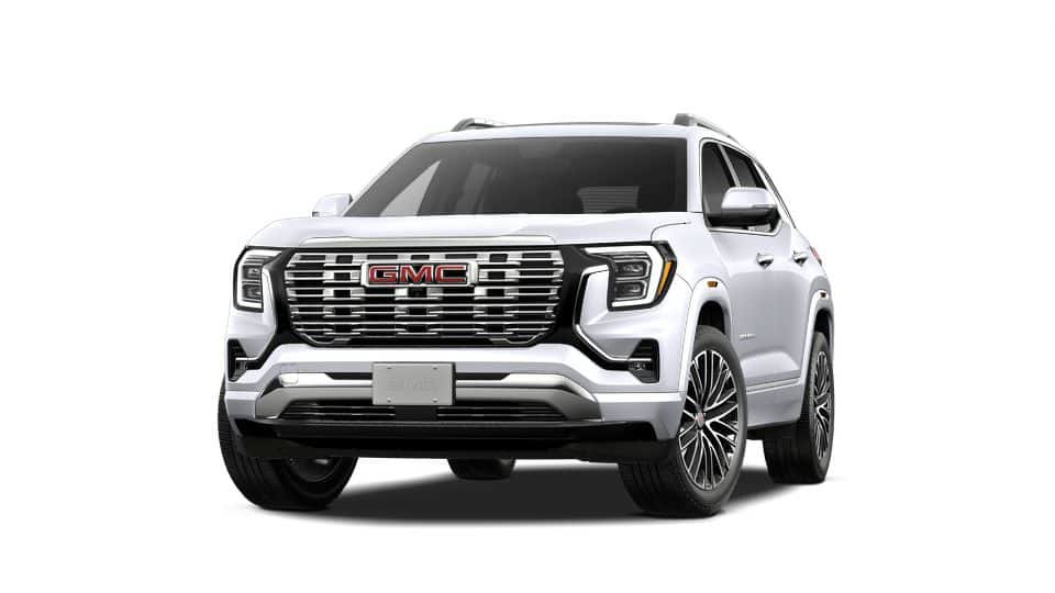 New 2027 GMC Terrain Denali AWD/4WD image 32