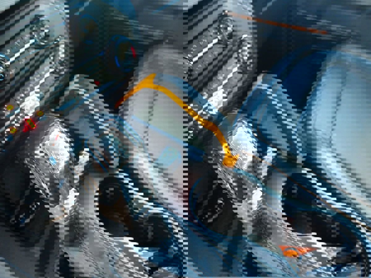 Used 2021 Ford Bronco Badlands image 14