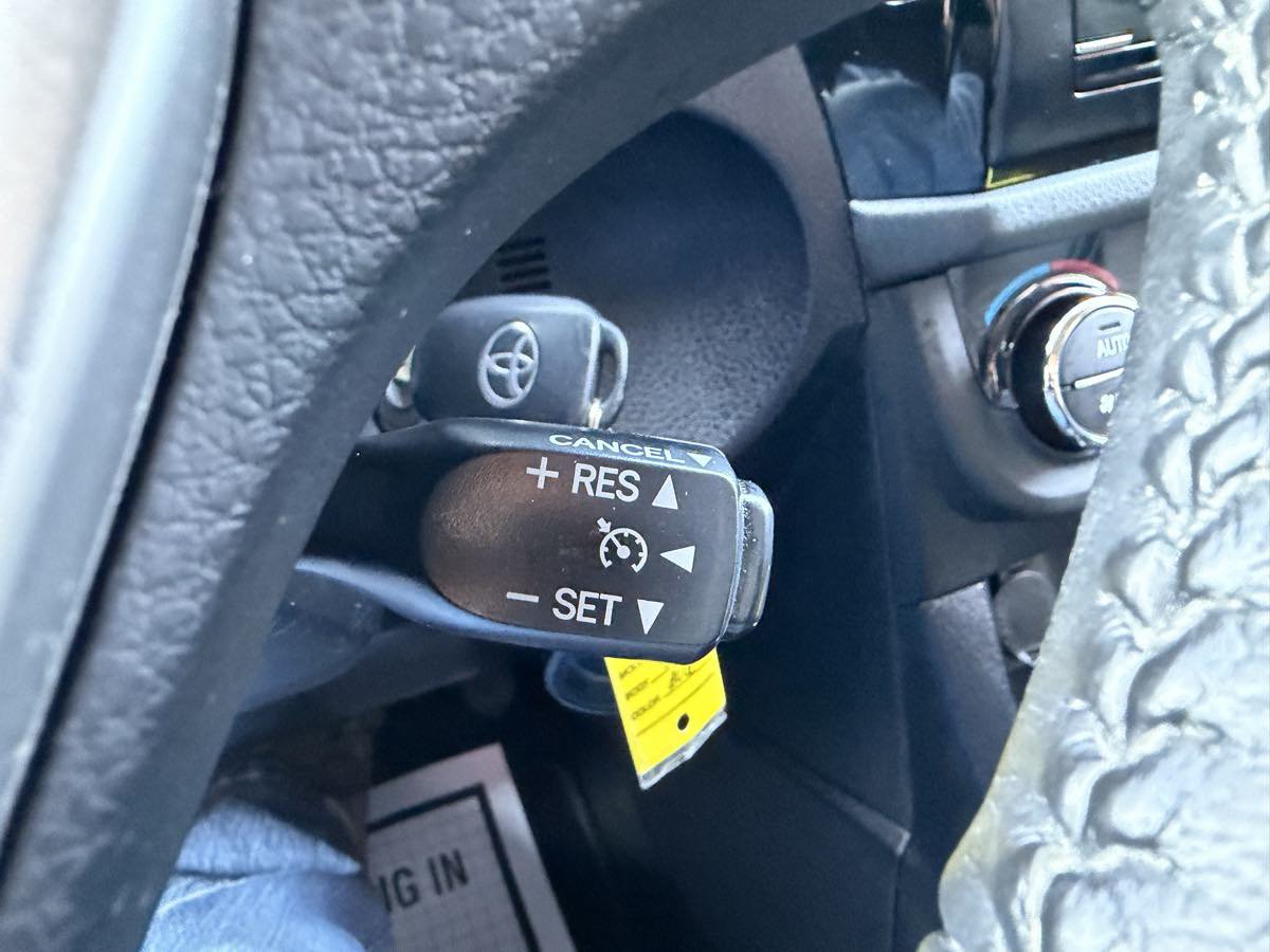 Used 2016 Toyota Corolla S FWD image 21