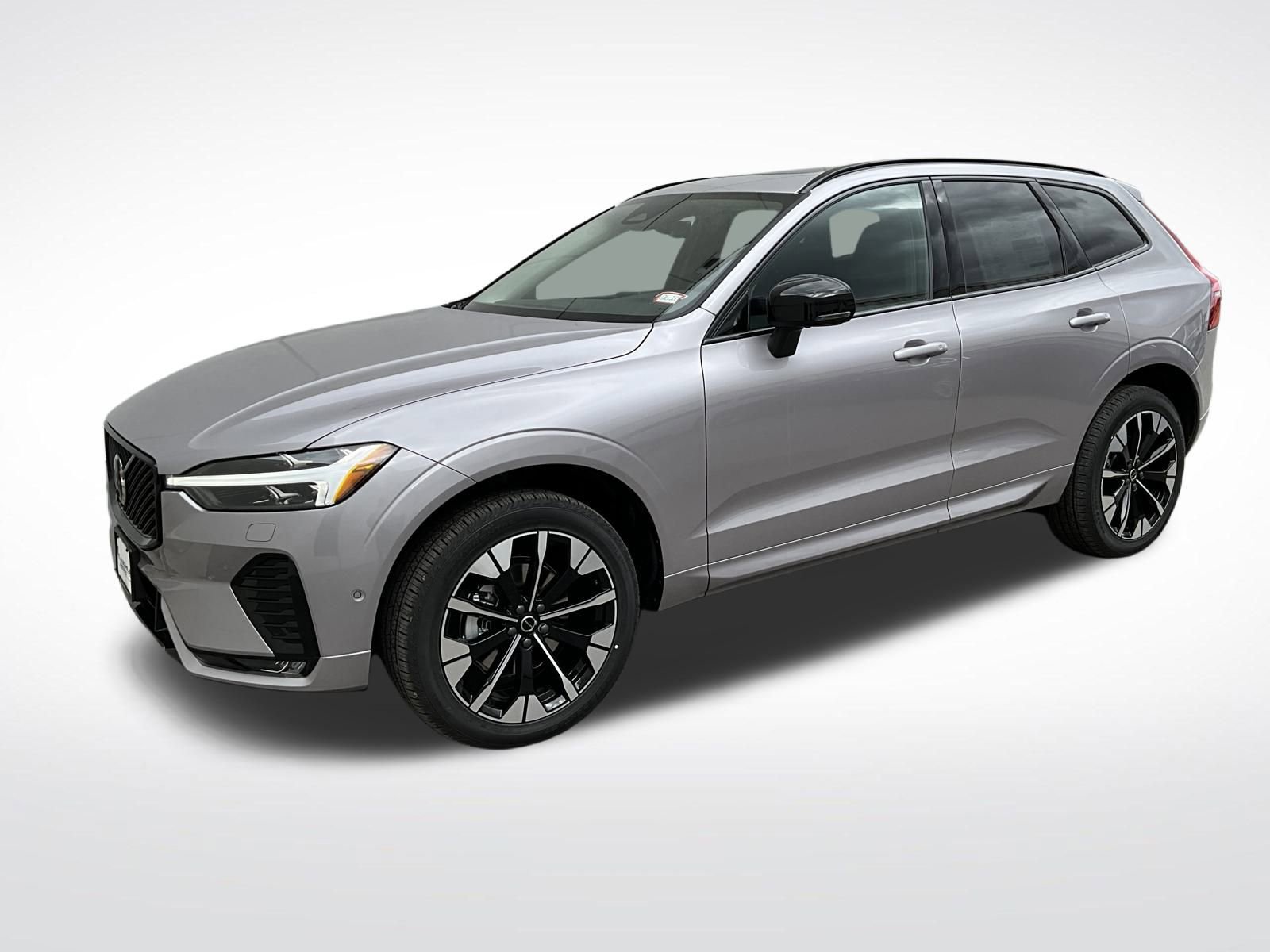 New 2026 Volvo XC60 B5 Plus w/ Protection Package Premier image 1