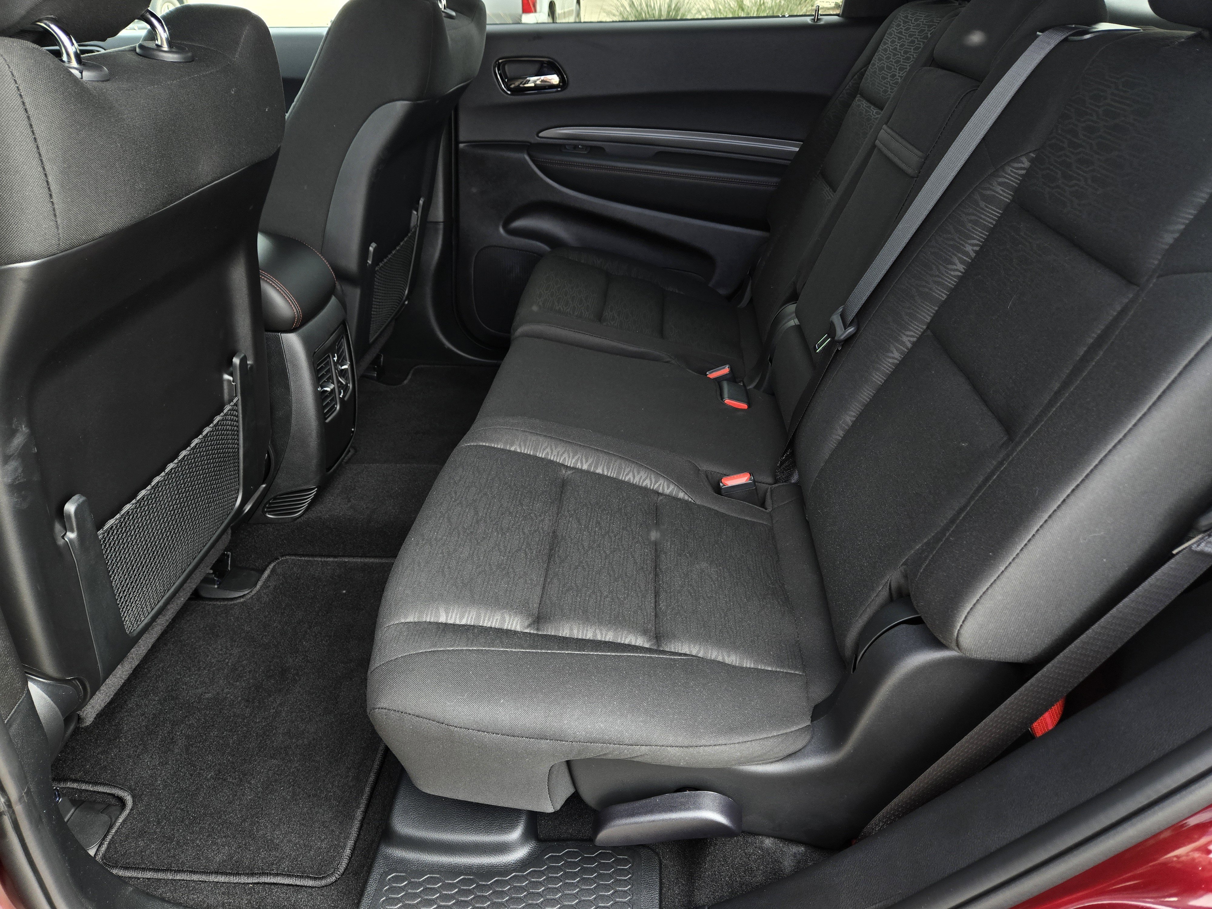 New 2026 Dodge Durango GT w/ Blacktop Package image 16