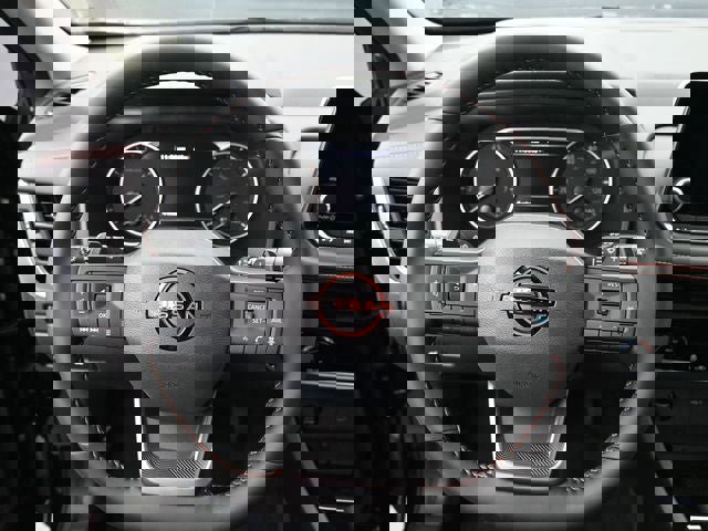 New 2026 Nissan Rogue SV image 19