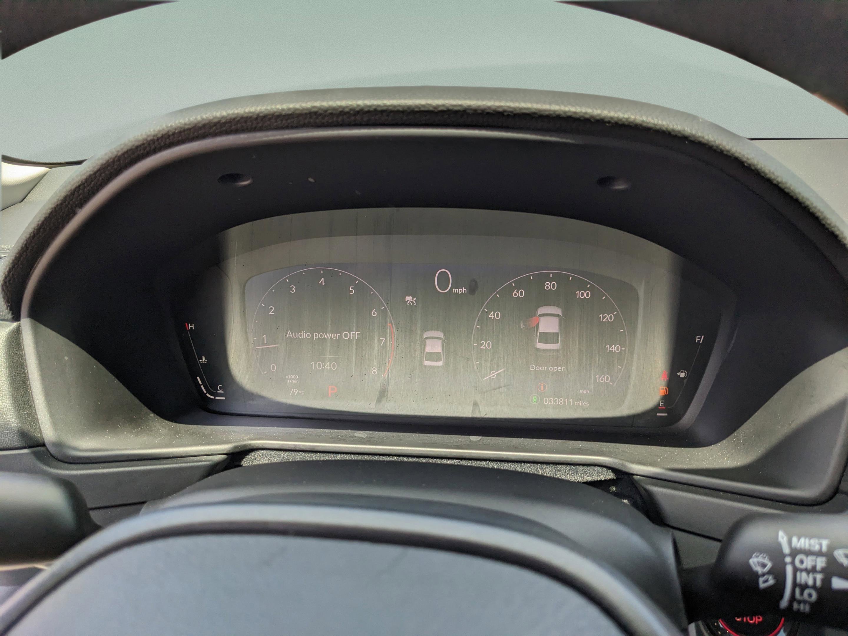 Used 2023 Honda Accord EX image 40