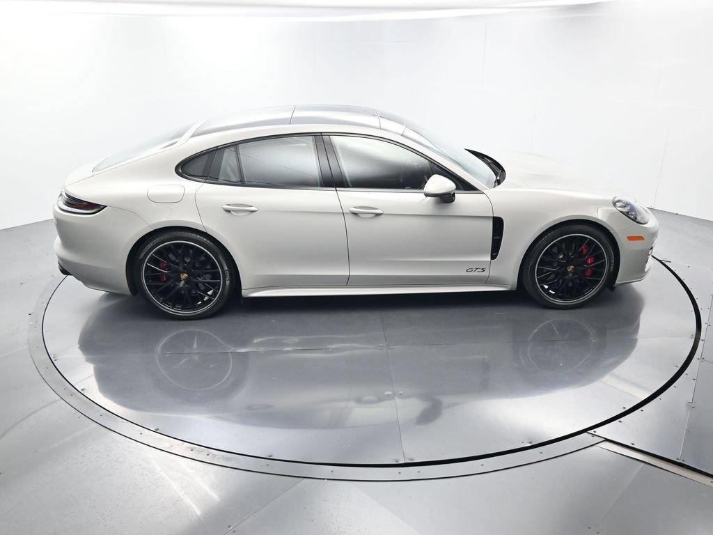 Certified 2023 Porsche Panamera GTS AWD/4WD image 39