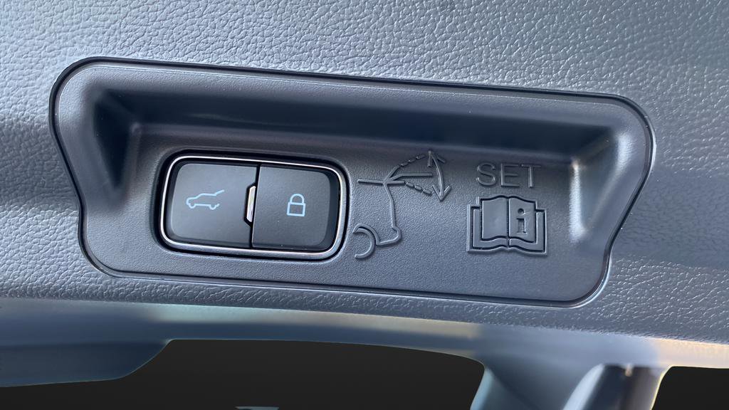 New 2026 Ford Explorer Tremor AWD/4WD image 29