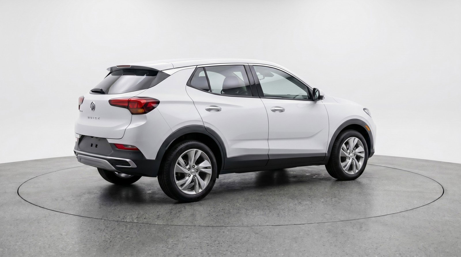Used 2025 Buick Encore GX Preferred FWD image 9