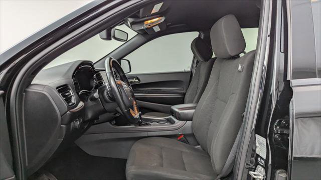 Used 2024 Dodge Durango R/T image 17