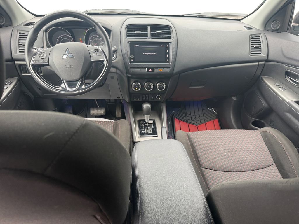 Used 2019 Mitsubishi Outlander Sport SE FWD image 10