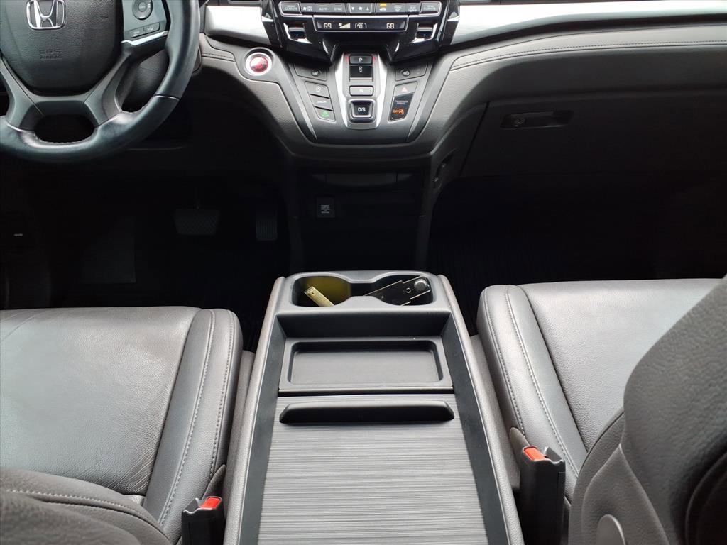 Used 2020 Honda Odyssey EX-L image 18