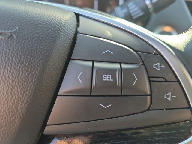 Used 2025 Cadillac XT5 Premium Luxury image 34