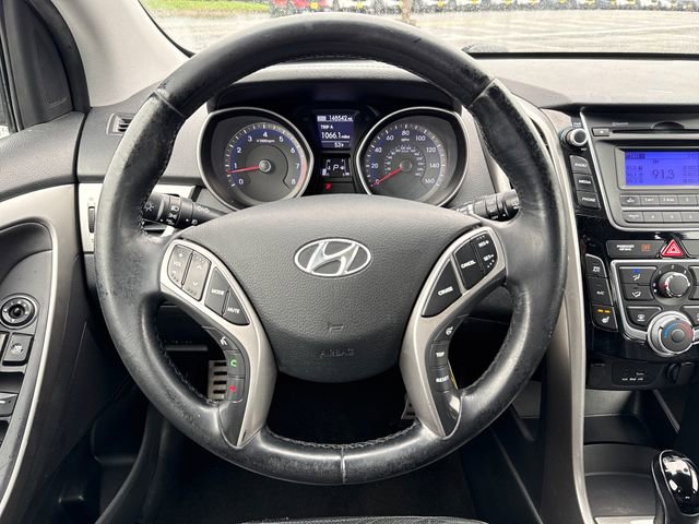 Used 2013 Hyundai Elantra GT w/ Style Pkg image 23