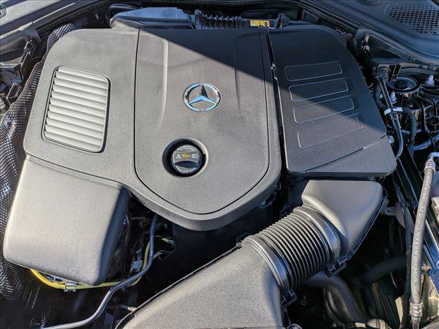 New 2026 Mercedes-Benz E 350 Sedan image 16