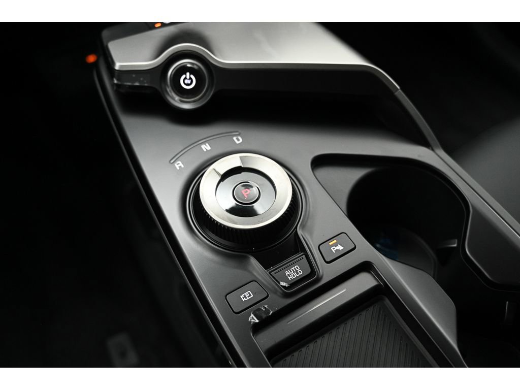 New 2025 Kia EV6 Light w/ Light LR Technology Package image 25