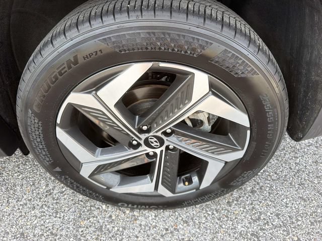 Used 2023 Hyundai Tucson SEL w/ Convenience Package FWD image 30
