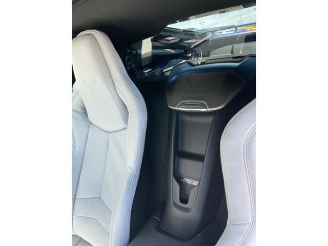 New 2026 Chevrolet Corvette Stingray Preferred Cpe w/ Battery Protection Package image 20